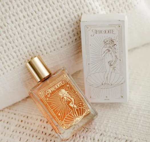 Perfume Afrodite Yasmim Beauty
