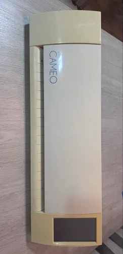 Silhouette Cameo 3 - Sua Oportunidade de Começar no Mundo dos Personalizados!