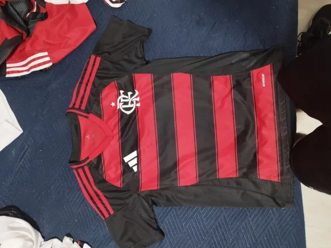 Camisa Flamengo