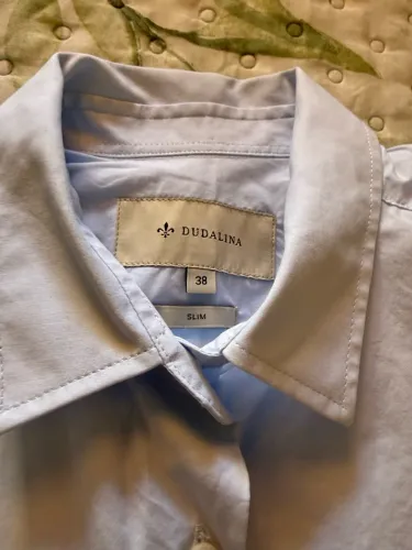 Camisa social Feminina Dudalina ORIGINAL