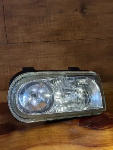 Farol Foco Duplo Gol GTI Original CIBIE LE