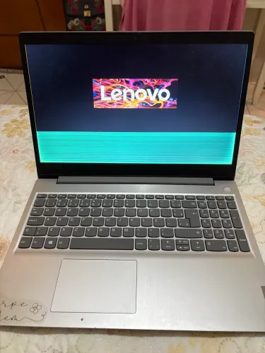 Notebook Lenovo IdeaPad 3 15IML05