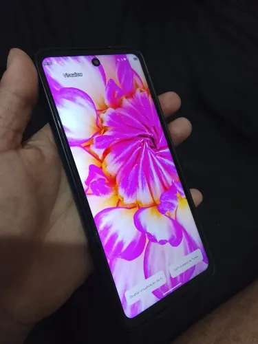 Moto g24 128g funcionando