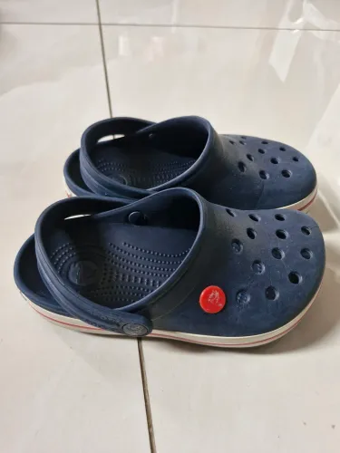 Crocs infantil 
