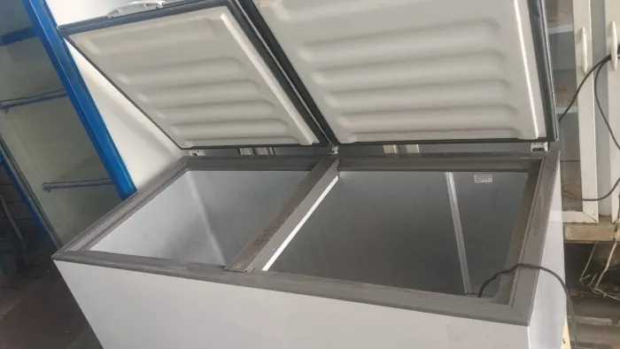 Freezer