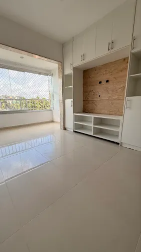Excelente 2/4 varanda suíte Corsário Boca Rio ao lado Clube dos Médicos Vista Mar