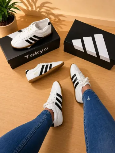 ADIDAS TOKYO
