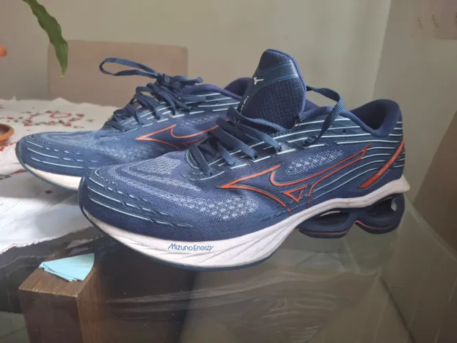 Tênis mizuno original