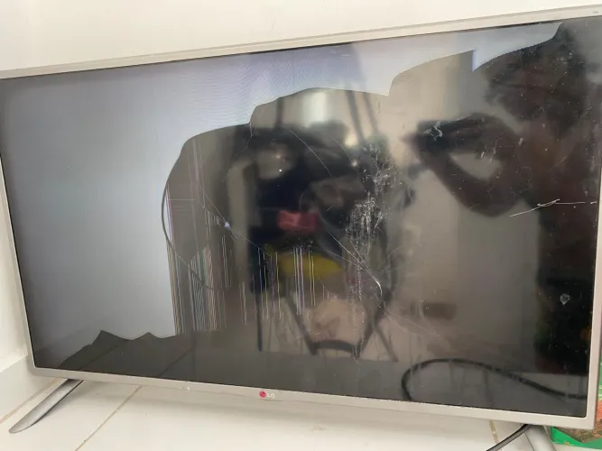 PEÇAS DA TV LG 39LB5600