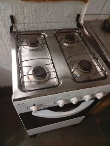 Fogão