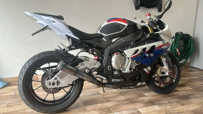 BMW s1000rr