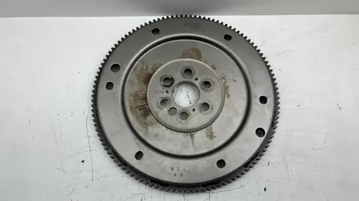 Volante Do Motor Bmw M135i 3.0 N55 2012 2016 8604045 