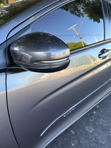 Honda City Sedan EXL 1.5 Flex 16V 4P Aut. 2020