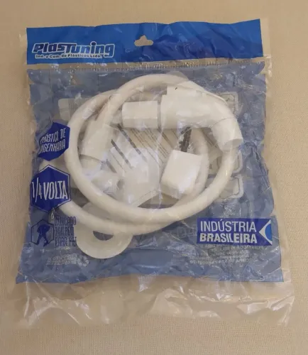 Ducha higiênica nova lacrada