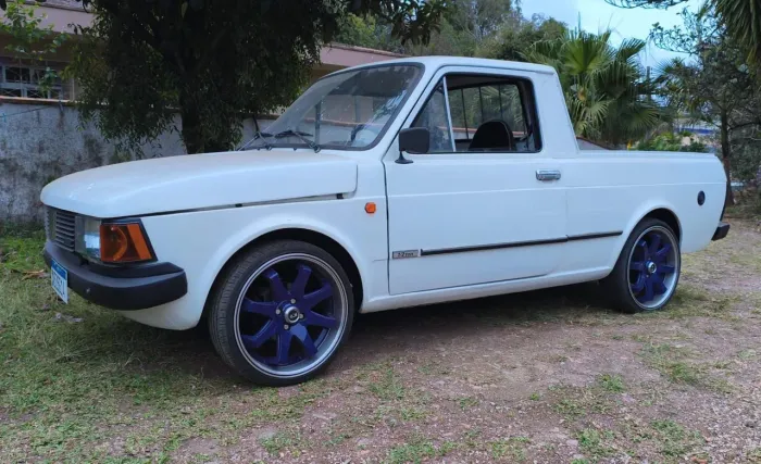 Vendo rodas aro 17