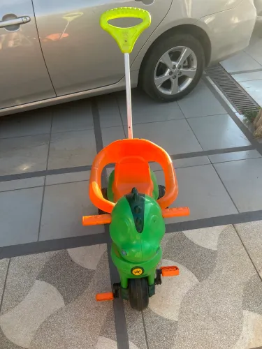 Velotrol 
