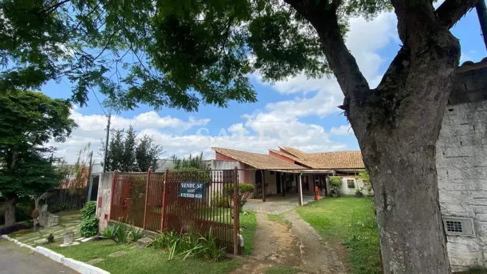 Casa linear em condomínio à Venda, Alto dos Pinheiros, Juiz de Fora, MG