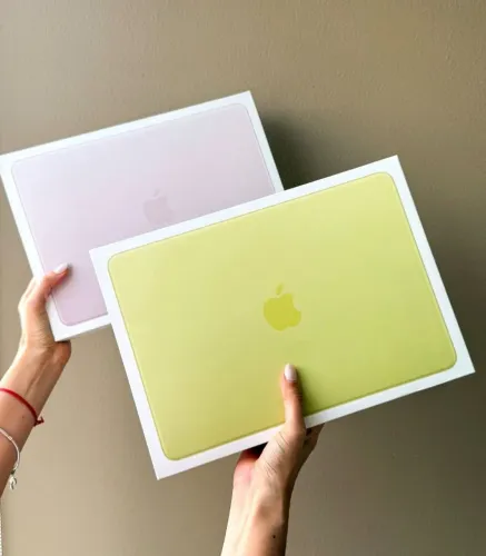 MacBook Neo / 256 SSD 8Gb de ram / A18PRO + 1 ano de garantia