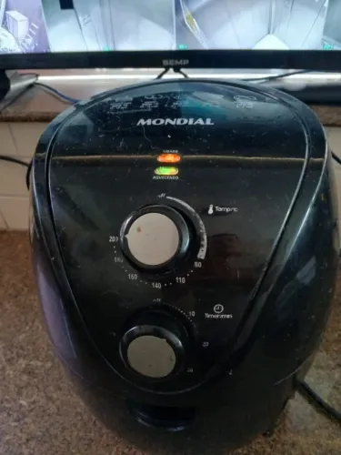 Air fryer