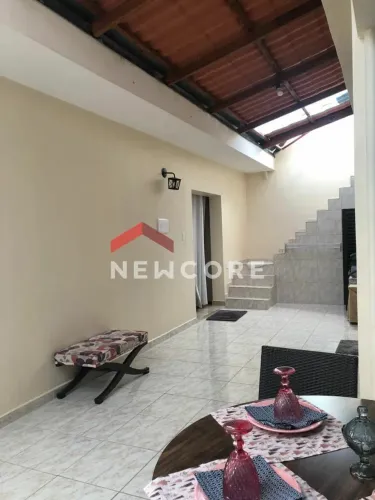 Casa em Rua Laurindo Sbampato - Vila Guilherme - São Paulo/SP