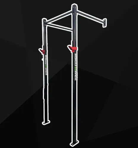 Rack Cross Fit