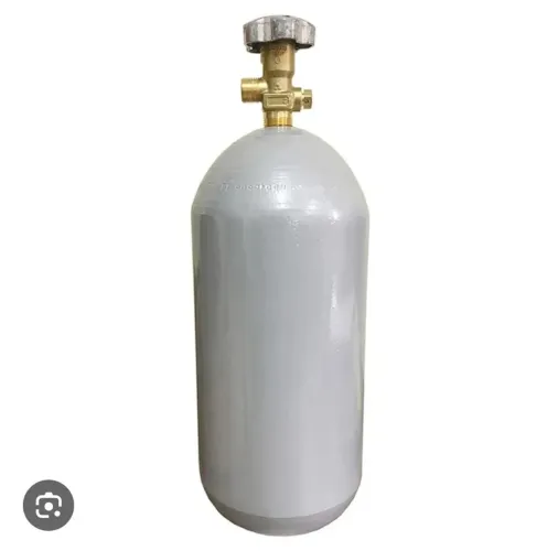 Cilindro de CO2 4kg 