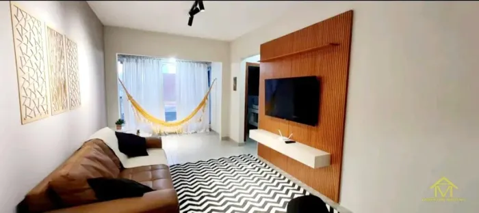 Anderson Martins vende Apartamento a poucos passos do mar de itapoa cod 30199 R