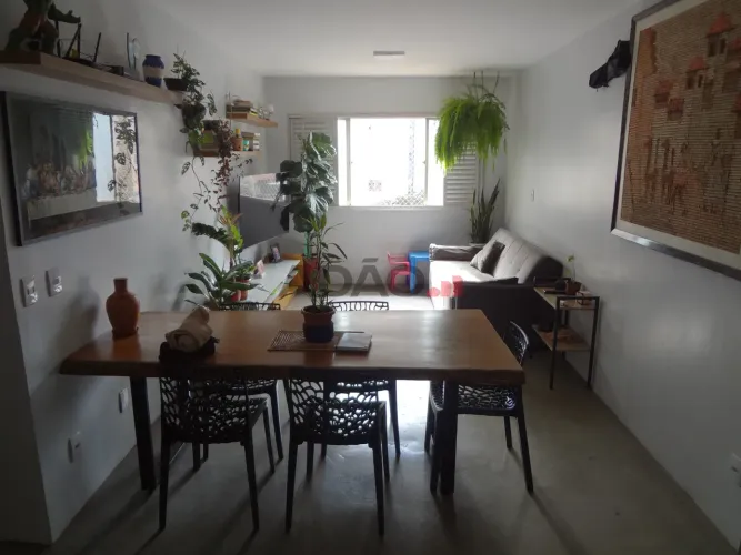 SETOR OESTE - APTO 3Q C/2 SUÍTES Apartamento com 3 Quarto(s) e 3 banheiro(s) à Venda, 91.2