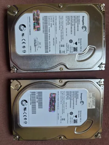 HD PC 500GB 