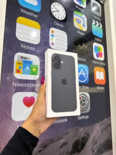 iPhone 17 256GB - novo lacrado (08/07- garantia de 1 ano