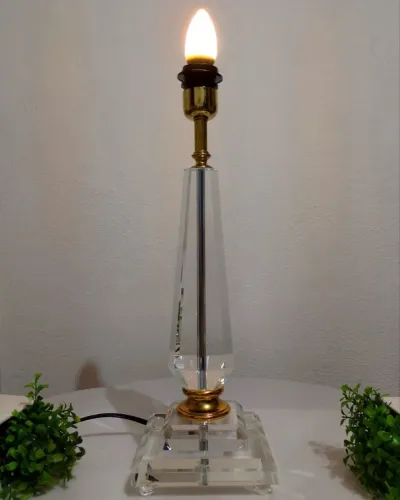Candeeiro/Luminária.