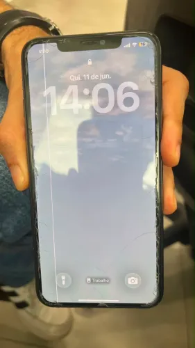 iPhone 11 Pro Max 256