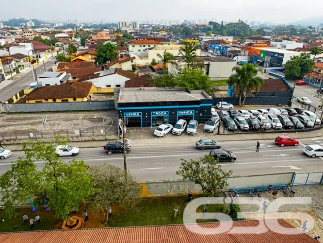 Comercial | Joinville | Guanabara