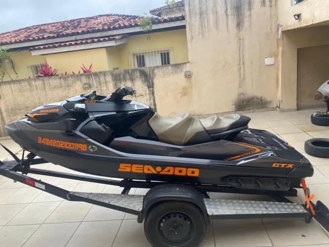Jet GTX 230 2021
