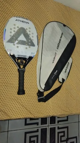 Raquete beach tenis ama athena 2024