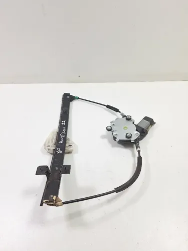 Máquina Vidro Elétrica Dianteira Esquerda Ford Ka 2005