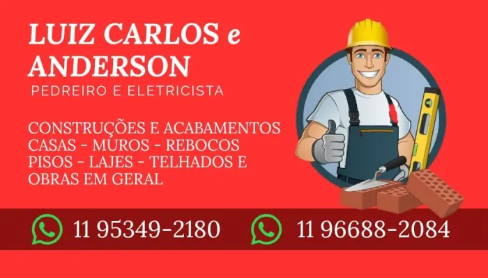 Reformas em geral