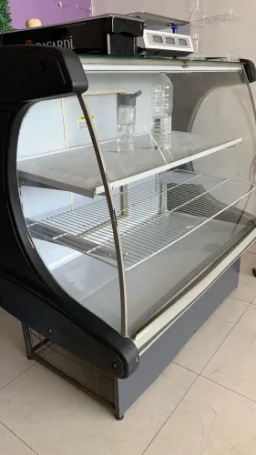 Expositor de bebidas