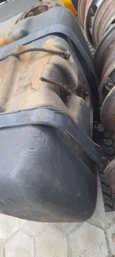 Tamque de cobustivel Diesel caçamba