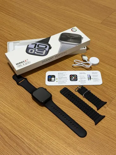 Smartwatch