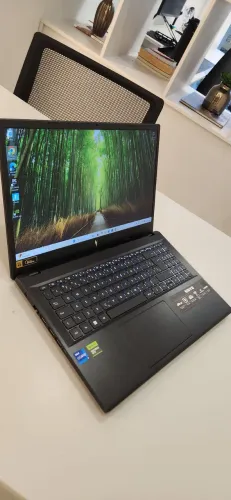 Notebook Acer V15