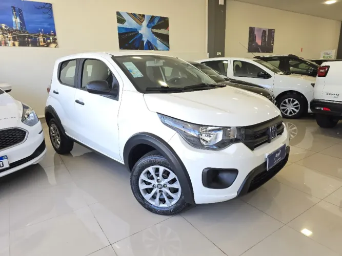 Fiat Mobi Like 1.0 Fire Flex 5P. 2023