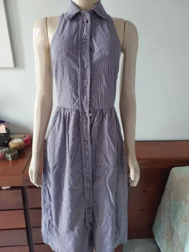 Vestido elegante