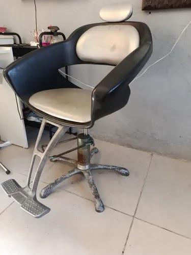 Móveis para salão