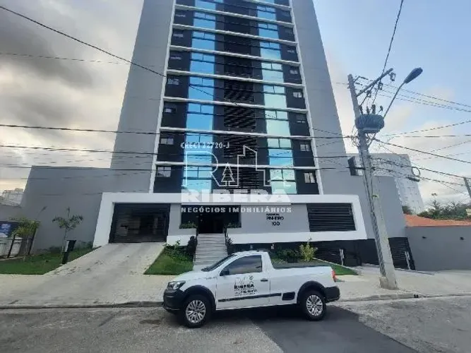 LOCAÇÃO - APARTAMENTO JARDIM FACULDADE- RESID. PINHEIRO / SOROCABA/SP