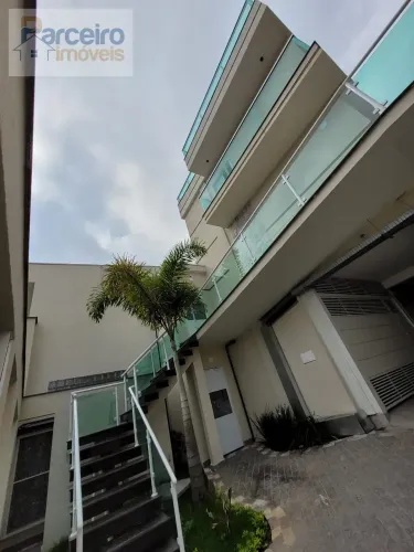 Casa em condomínio para venda, 3 quarto(s), Vila Matilde, São Paulo