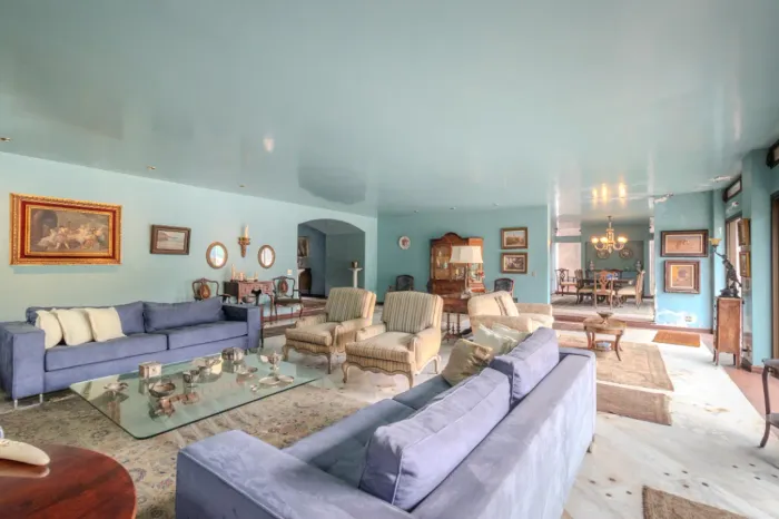 Casa para venda em Brooklin Paulista com 5 quartos, sendo 5 suítes, 793m²