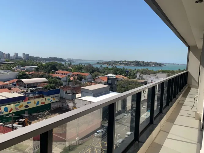 Apartamento para Venda em Vitória, Enseada do Suá, 3 dormitórios, 3 suítes, 3 banheiros, 2