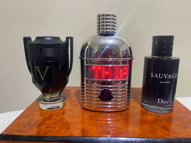 Perfumes