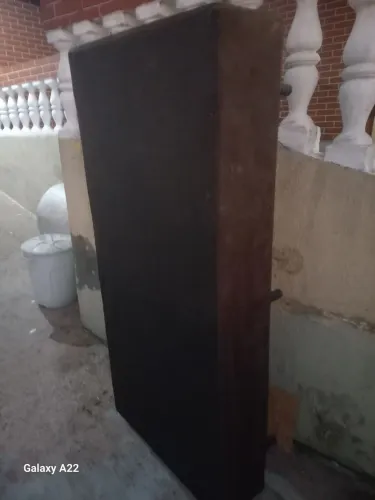 BOX DE SOLTEIRO